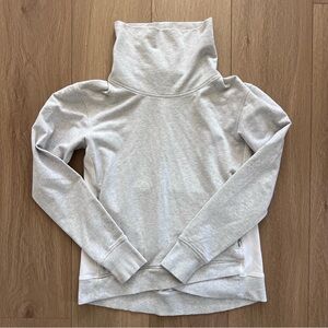 Lululemon Athletic Turtleneck